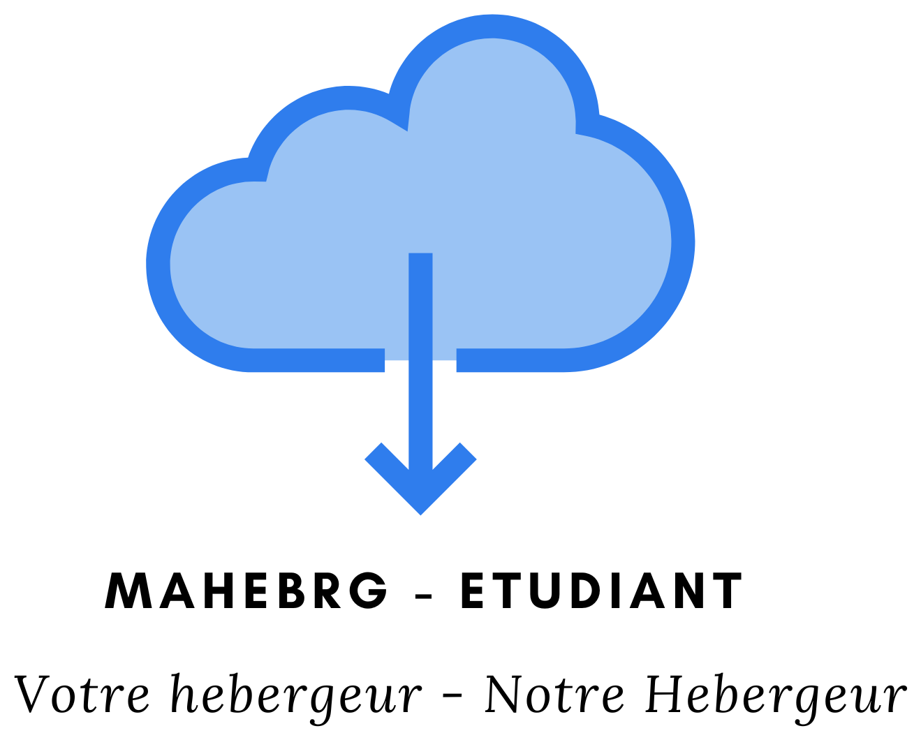 MAHEBRG - Etudiant